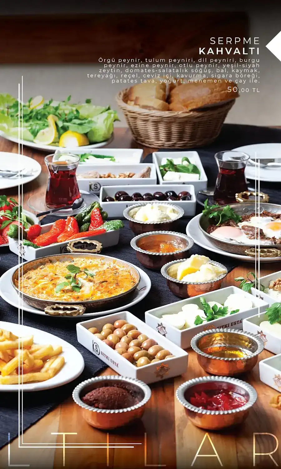 SITKI USTA ANKARA ÇUKURAMBAR fotoğraf 2