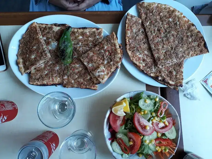 Şölen Pide & Kebap fotoğraf 2