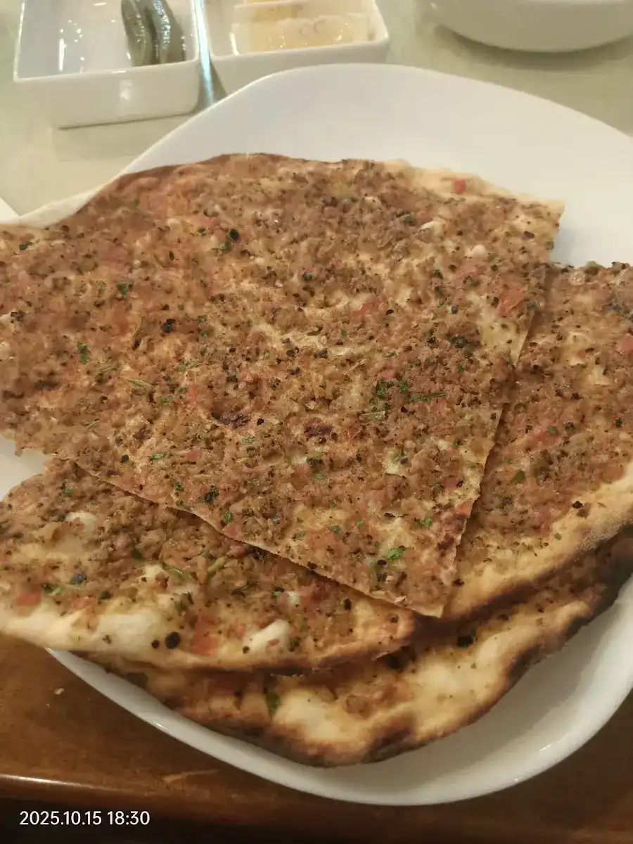 Şölen Pide & Kebap fotoğraf 3