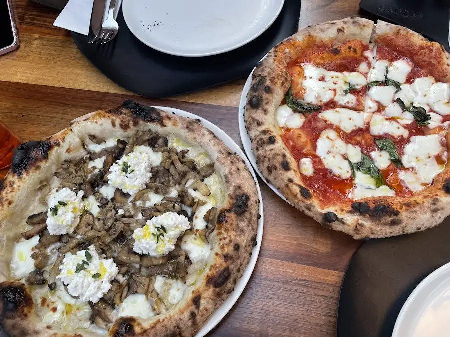 Stüdyo Pizza fotoğraf 2