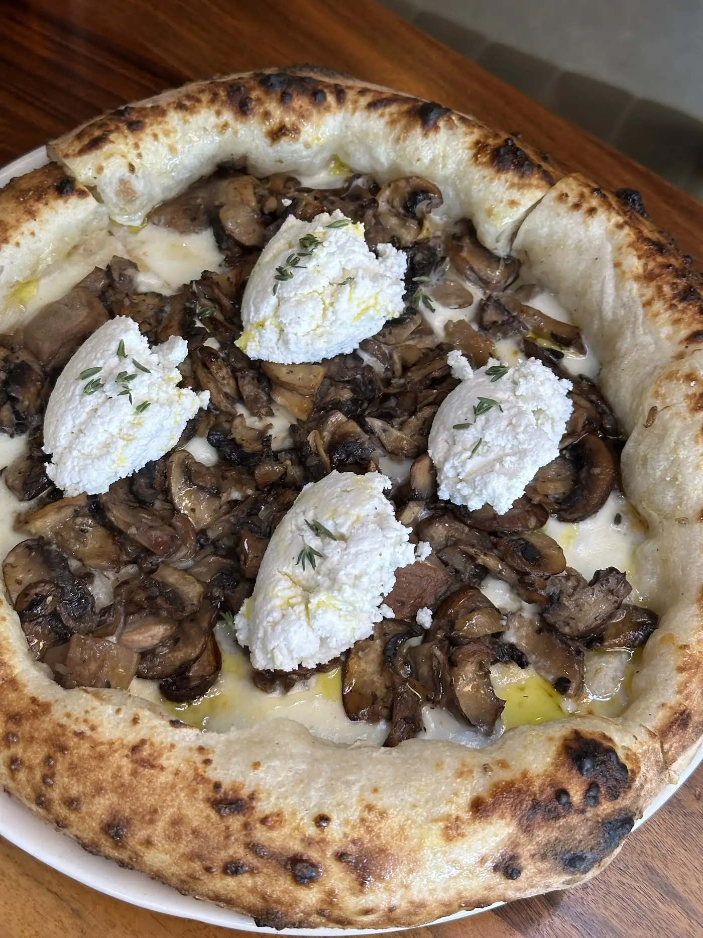 Stüdyo Pizza fotoğraf 3