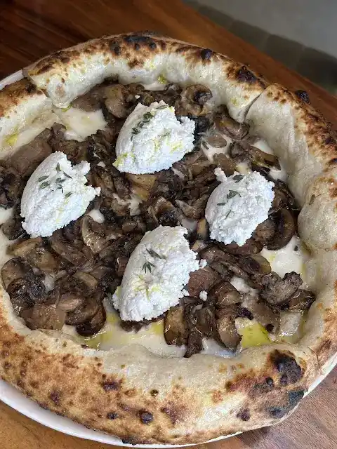 Stüdyo Pizza fotoğraf 3