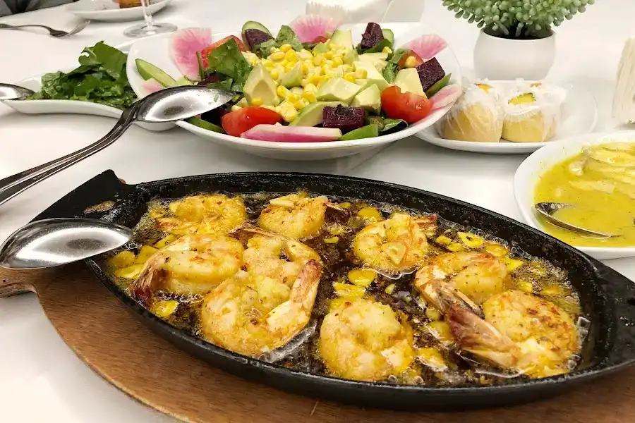 Sur Balık Restoran Ankara fotoğraf 2