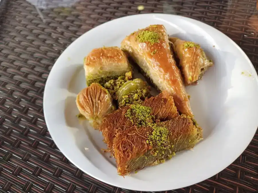 Tatlı Dilim Dikmen Şubesi fotoğraf 3