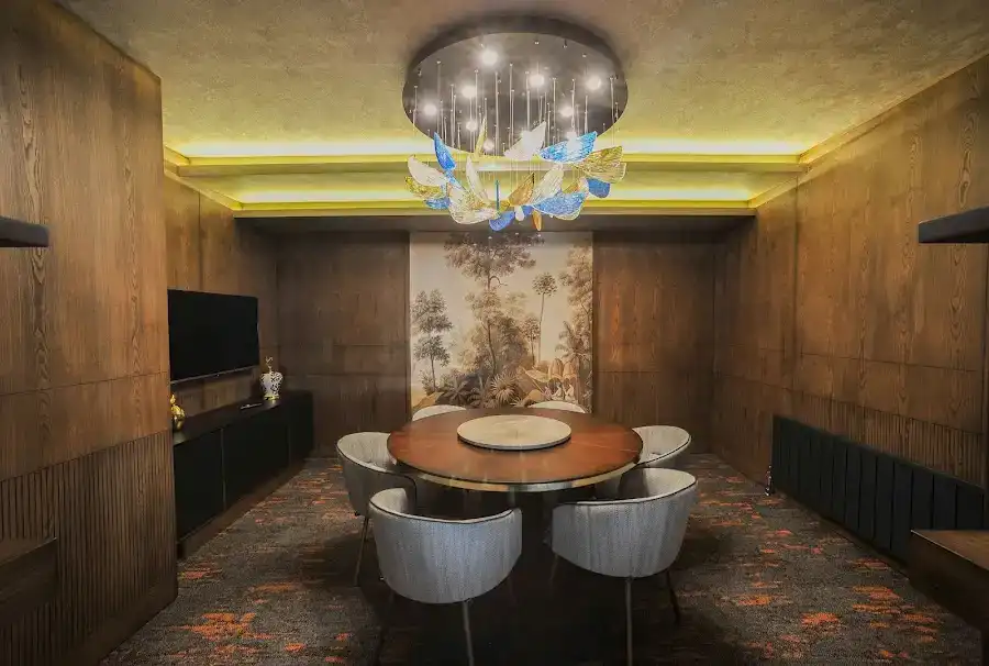 The Alpfine Otel fotoğraf 3