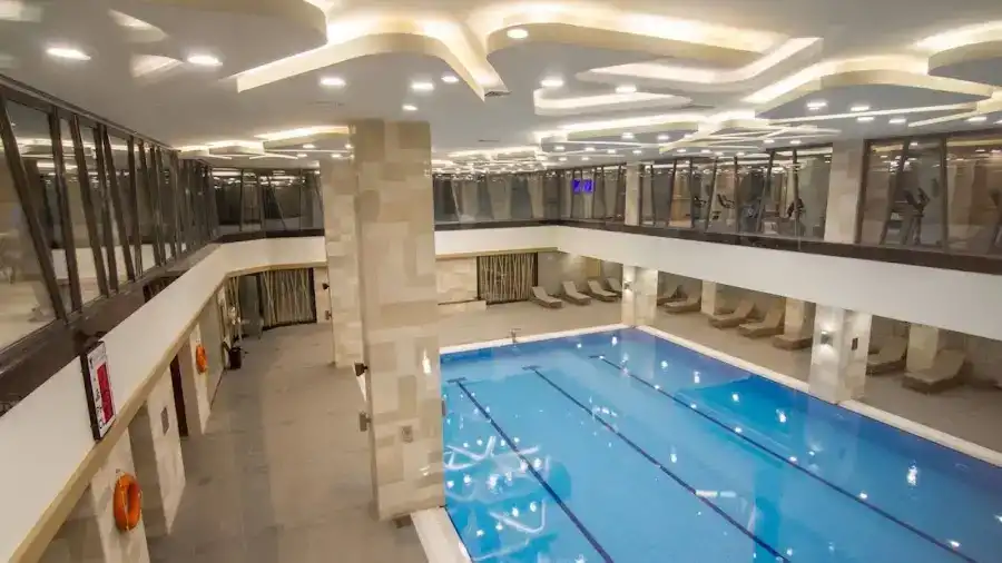The Green Park Hotel Ankara fotoğraf 3