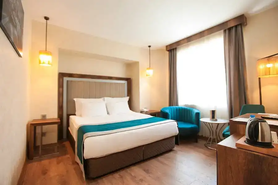 The Life Hotel & Spa fotoğraf 2