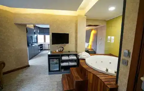 The Life Hotel & Spa fotoğraf 3