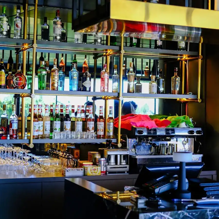 The Lounge