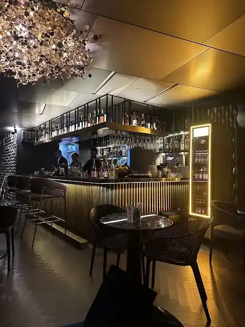 The Lounge fotoğraf 3