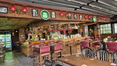 The Soul Pub