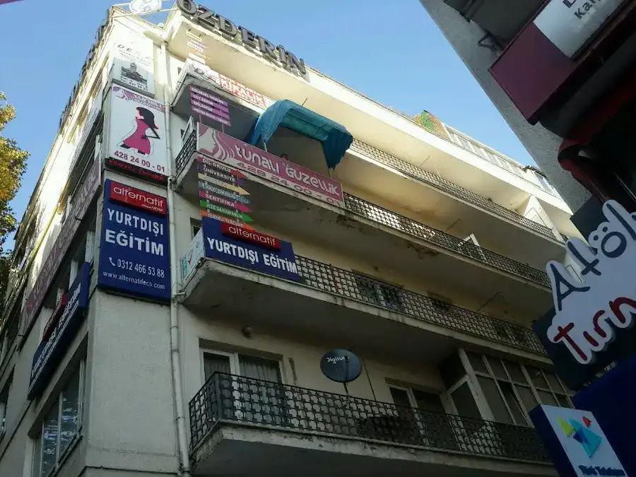 Tunalı Güzellik fotoğraf 2