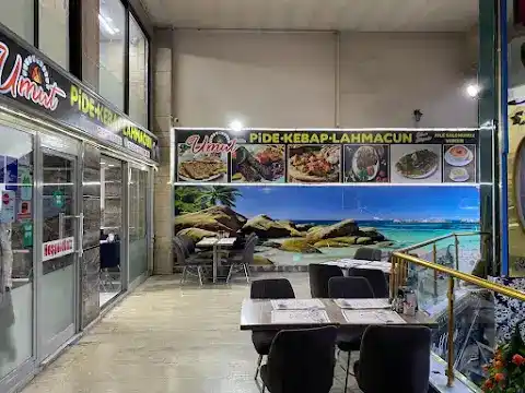 Umut Pide Kebap Lahmacun