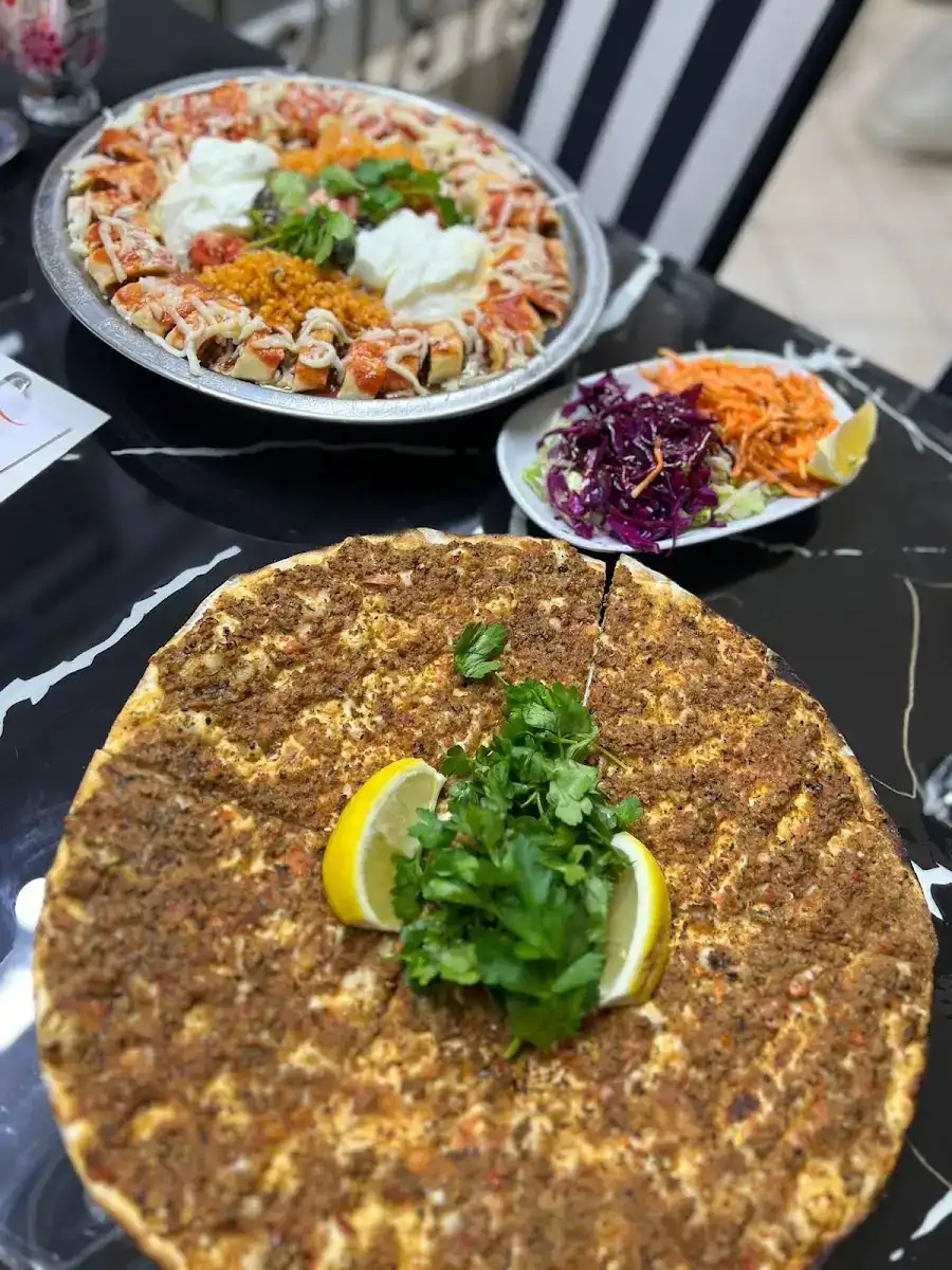 Umut Pide Kebap Lahmacun fotoğraf 2