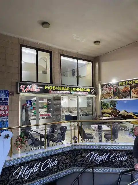 Umut Pide Kebap Lahmacun fotoğraf 3