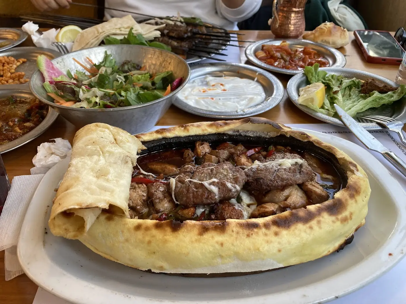 Urfalı Hayrağ'nın Yeri fotoğraf 3