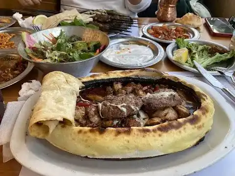 Urfalı Hayrağ'nın Yeri fotoğraf 3