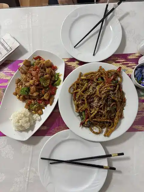 Uygur Mutfağı fotoğraf 2