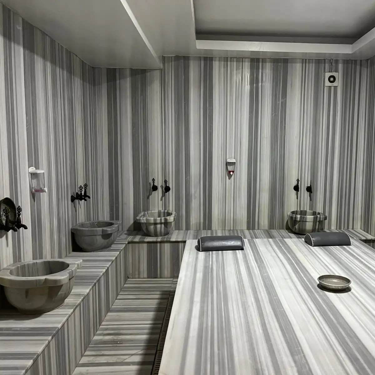 Vega Spa & Masaj Salonu fotoğraf 2