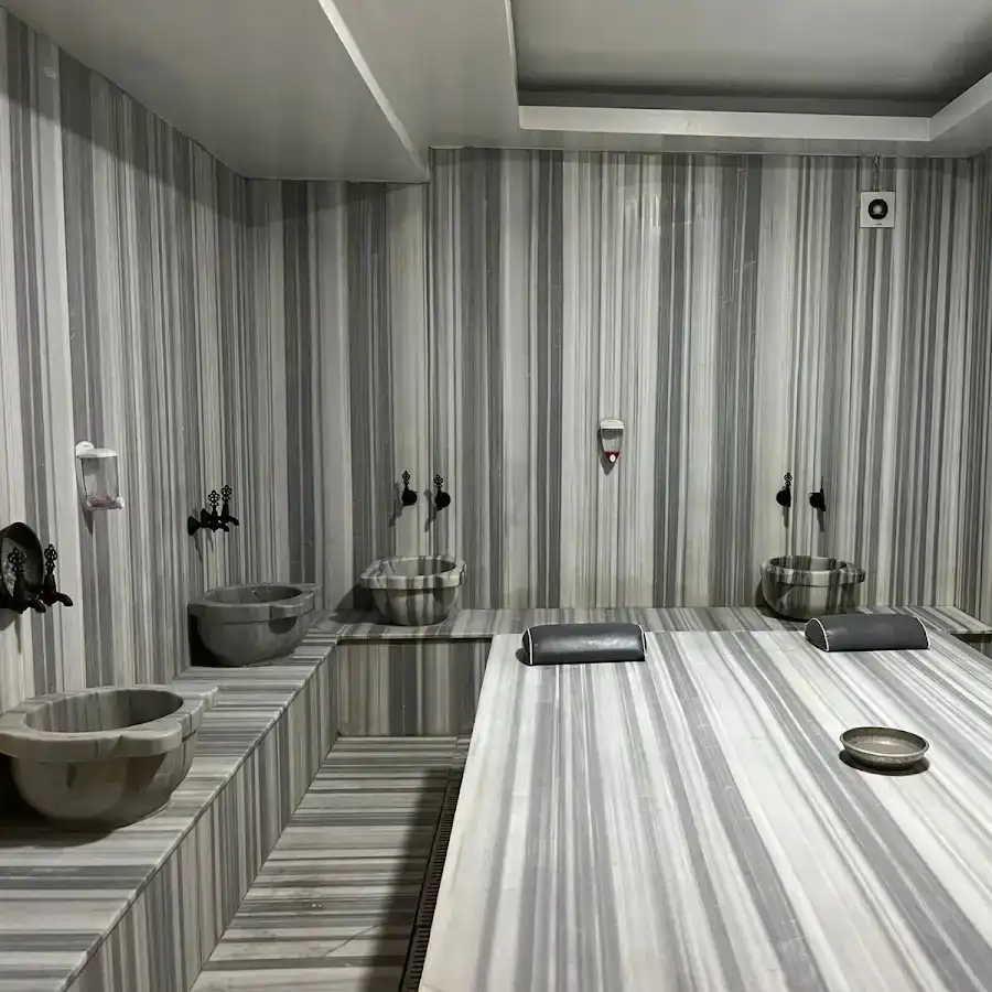 Vega Spa & Masaj Salonu fotoğraf 2