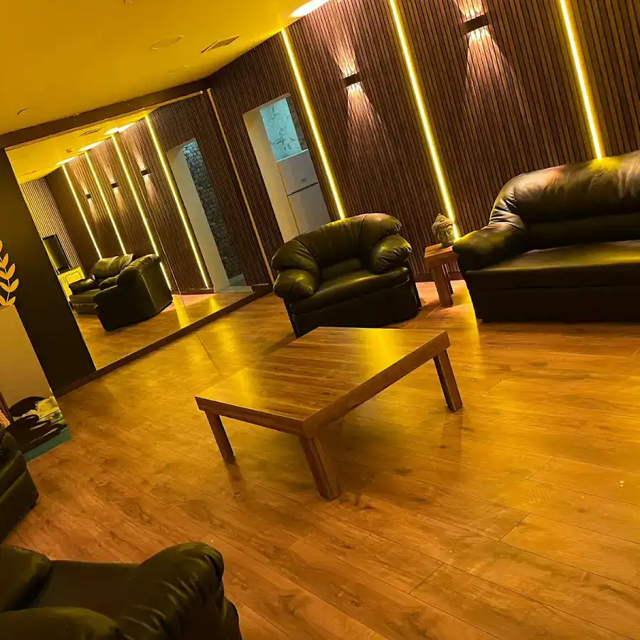 Vega Spa & Masaj Salonu fotoğraf 3
