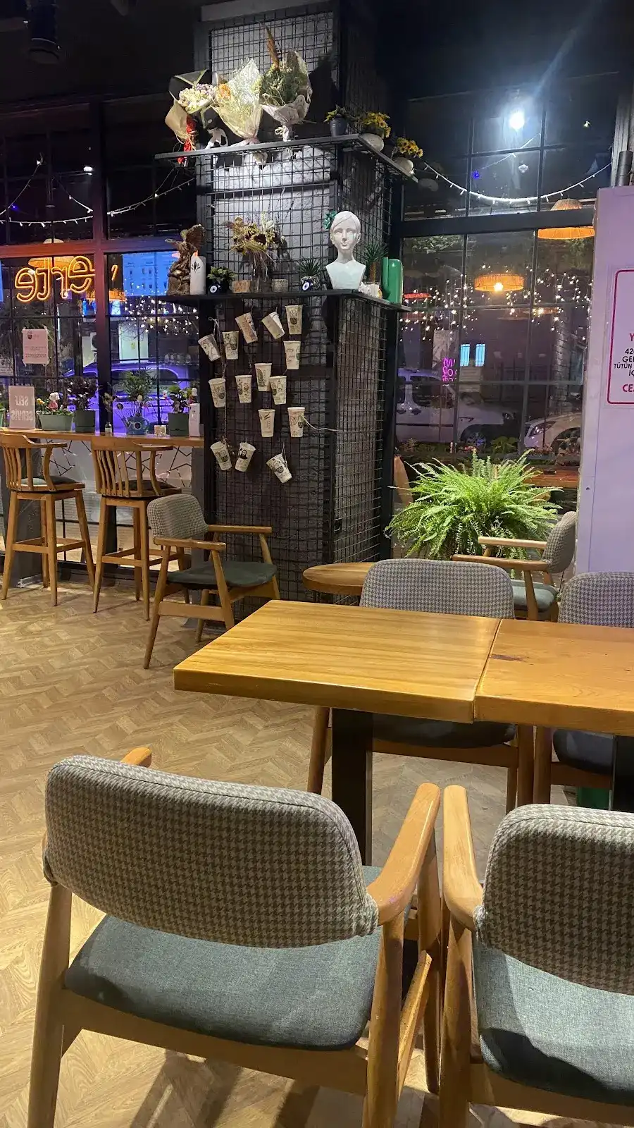 Verte Coffee House