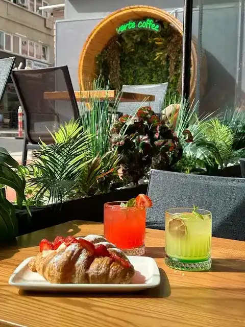 Verte Coffee House fotoğraf 2