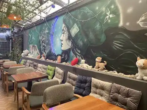 Verte Coffee House fotoğraf 3