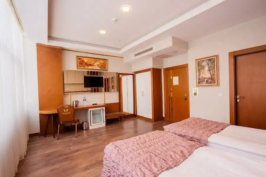 Vivaldi Park Hotel fotoğraf 2