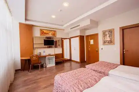 Vivaldi Park Hotel fotoğraf 2