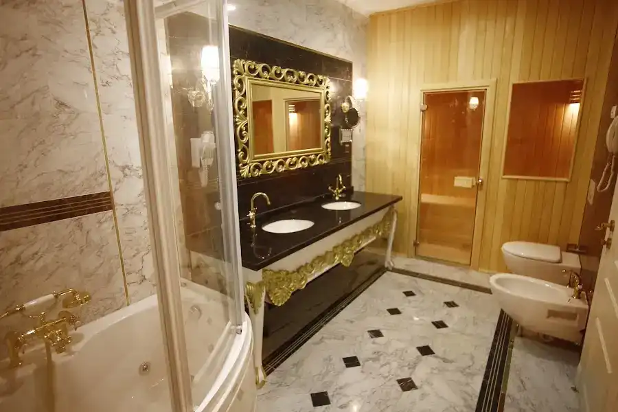 Vivaldi Park Hotel fotoğraf 3