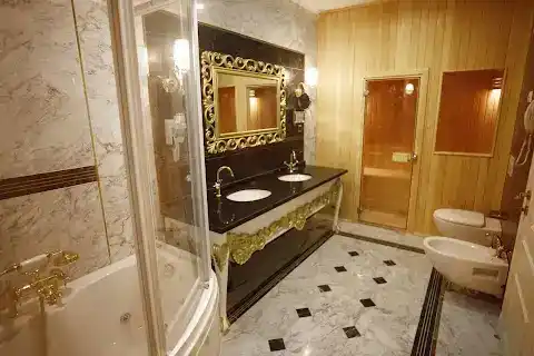 Vivaldi Park Hotel fotoğraf 3