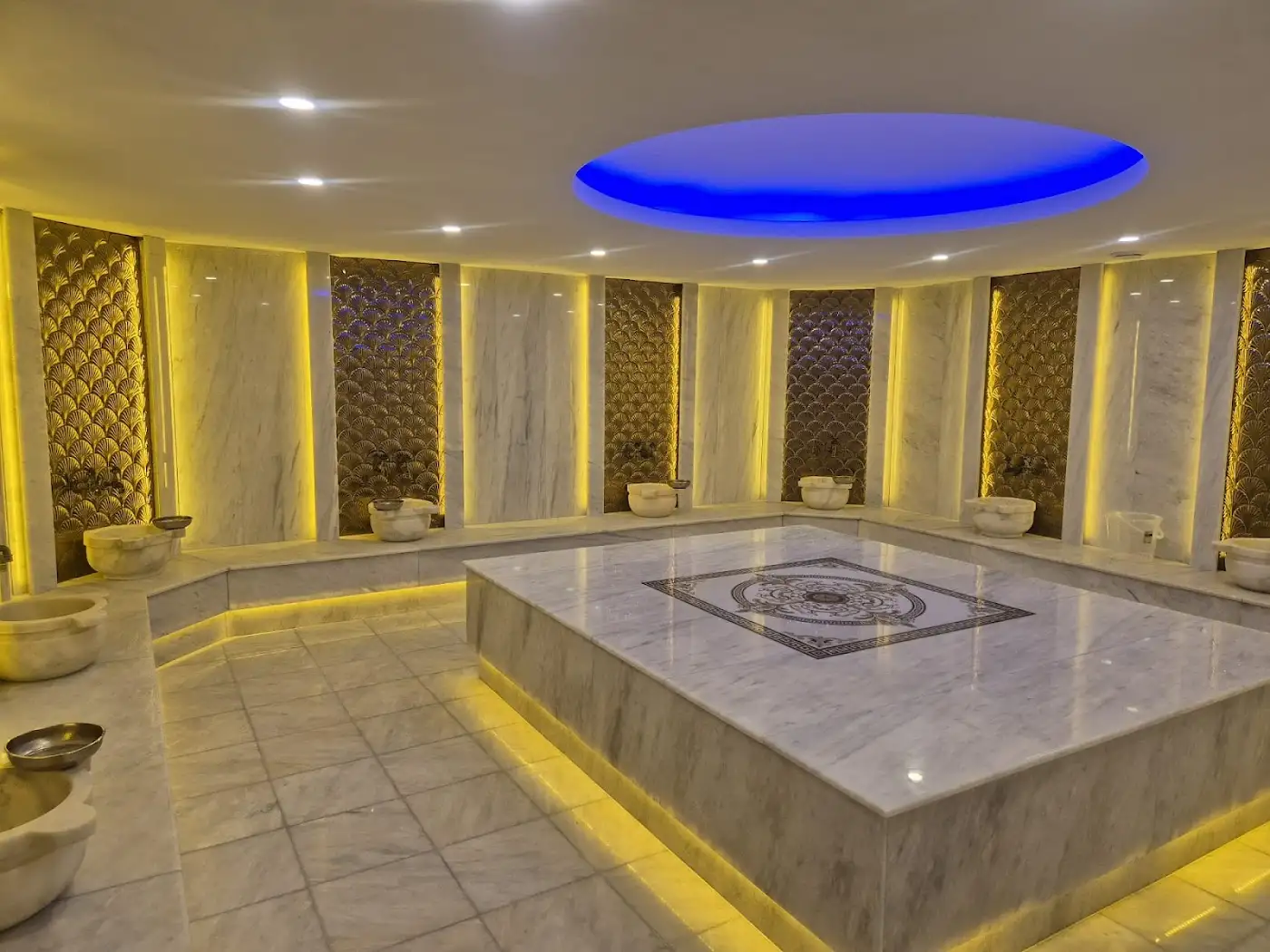 WOOM Spa & Wellness fotoğraf 2