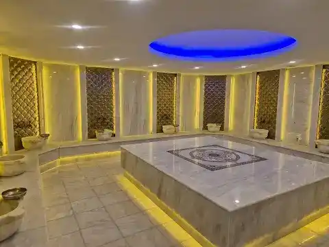 WOOM Spa & Wellness fotoğraf 2