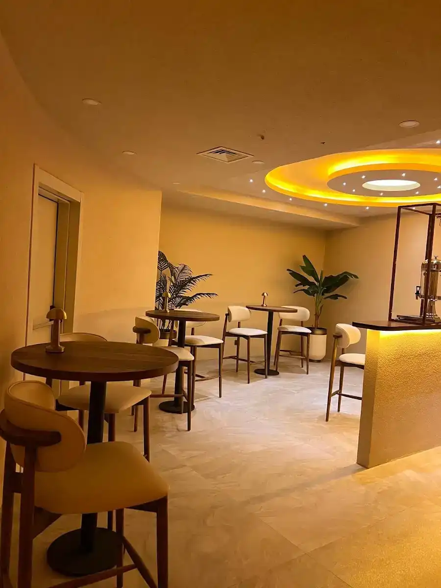 WOOM Spa & Wellness fotoğraf 3