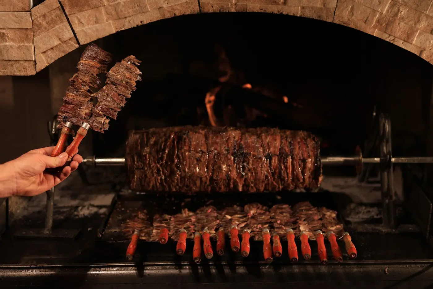 YAYLA CAĞ KEBAP - Pide - Lahmacun I ANKARA fotoğraf 2