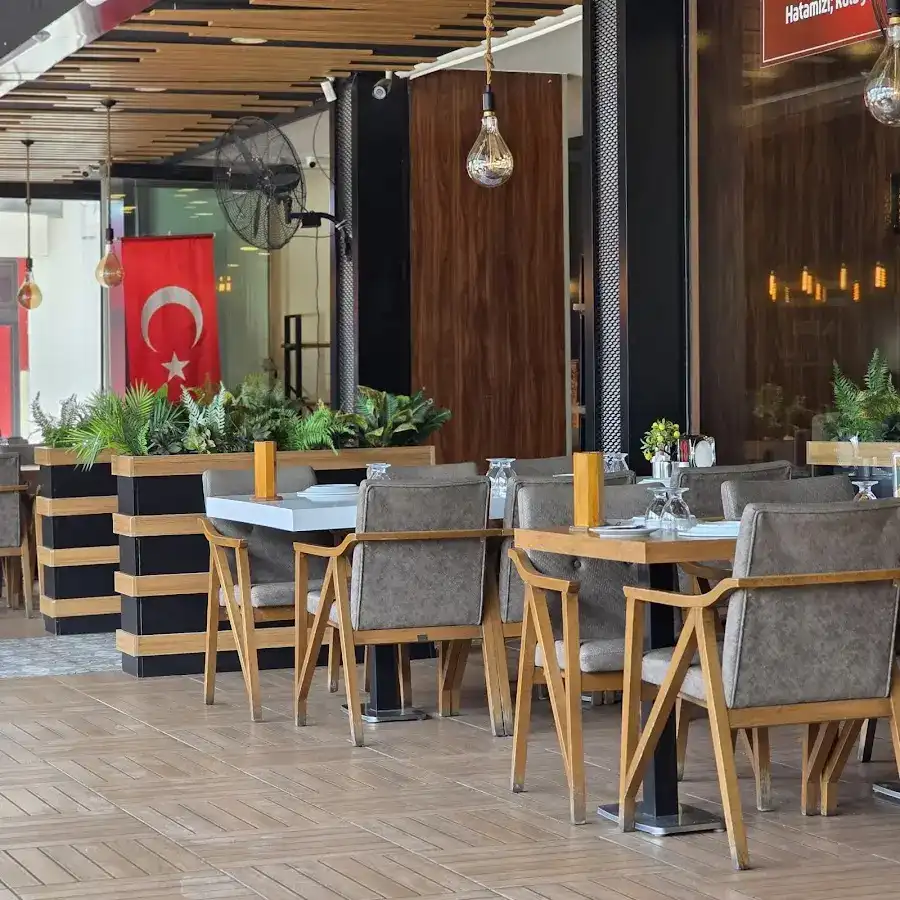 YAYLA CAĞ KEBAP - Pide - Lahmacun I ANKARA fotoğraf 3