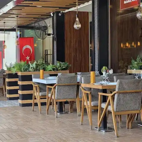 YAYLA CAĞ KEBAP - Pide - Lahmacun I ANKARA fotoğraf 3