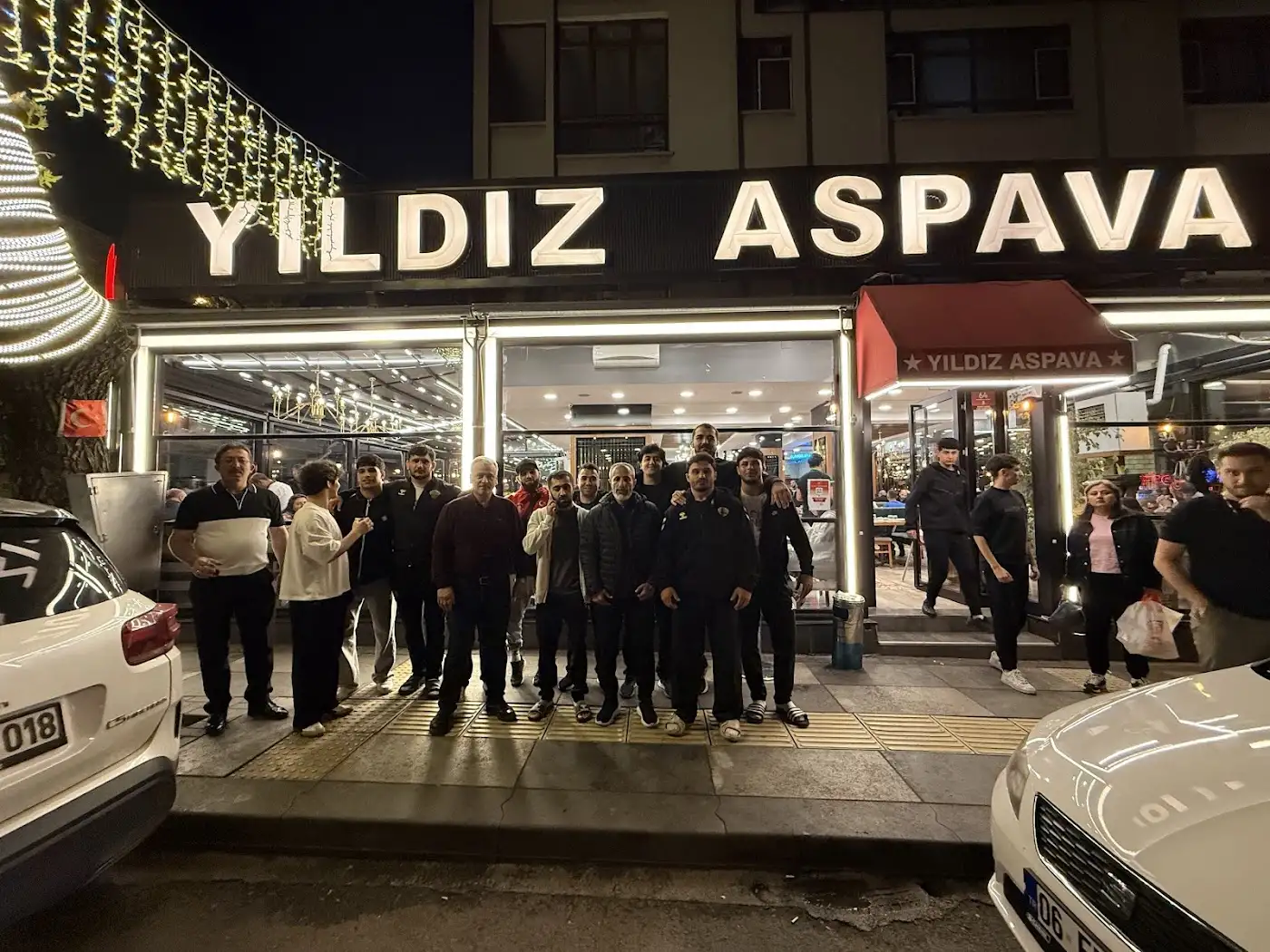 YILDIZ ASPAVA EMEK