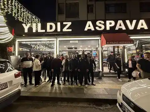 YILDIZ ASPAVA EMEK
