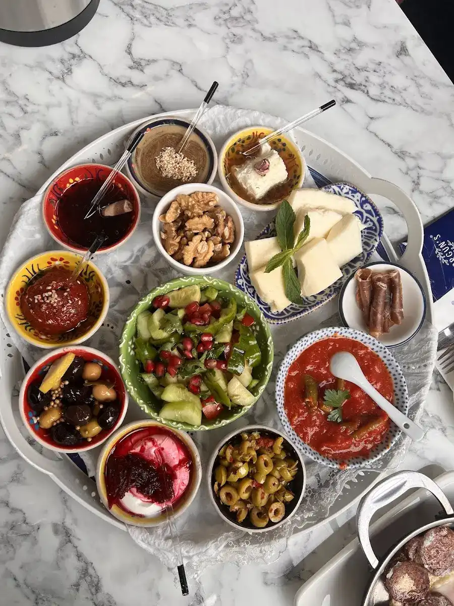 yorgun's cafe fotoğraf 3