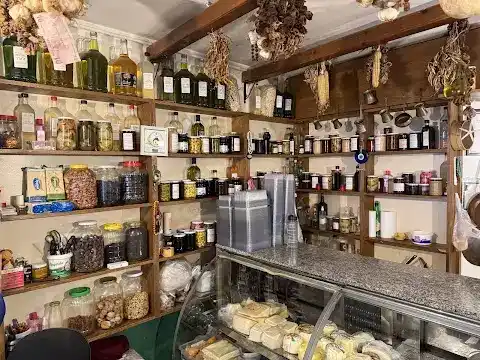Zeytuni Ege Yöresel Ürünleri