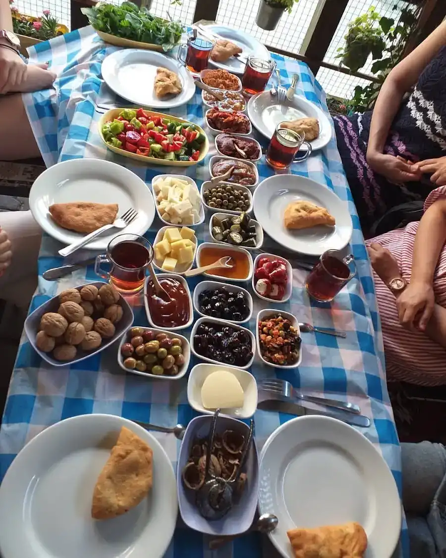 Zeytuni Ege Yöresel Ürünleri fotoğraf 2