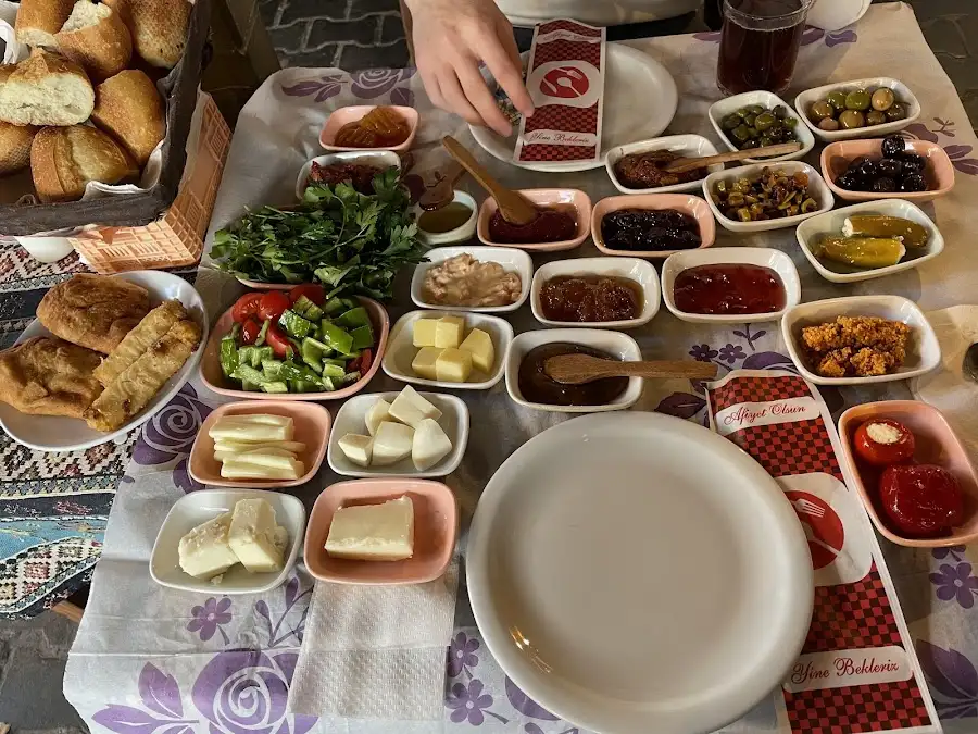 Zeytuni Ege Yöresel Ürünleri fotoğraf 3