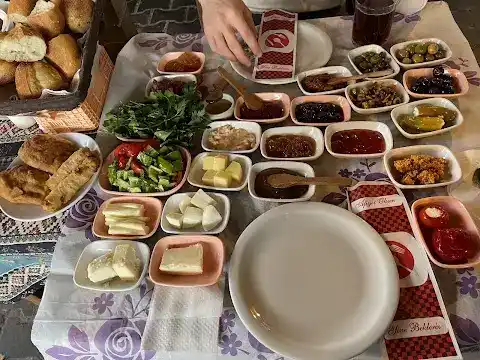 Zeytuni Ege Yöresel Ürünleri fotoğraf 3