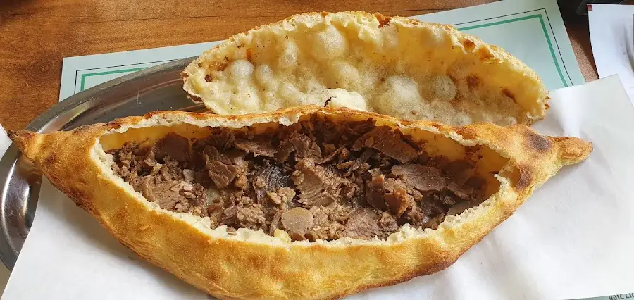 Zigana Pide fotoğraf 2