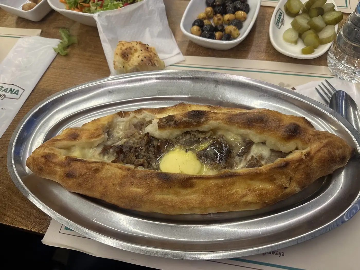 Zigana Pide fotoğraf 3