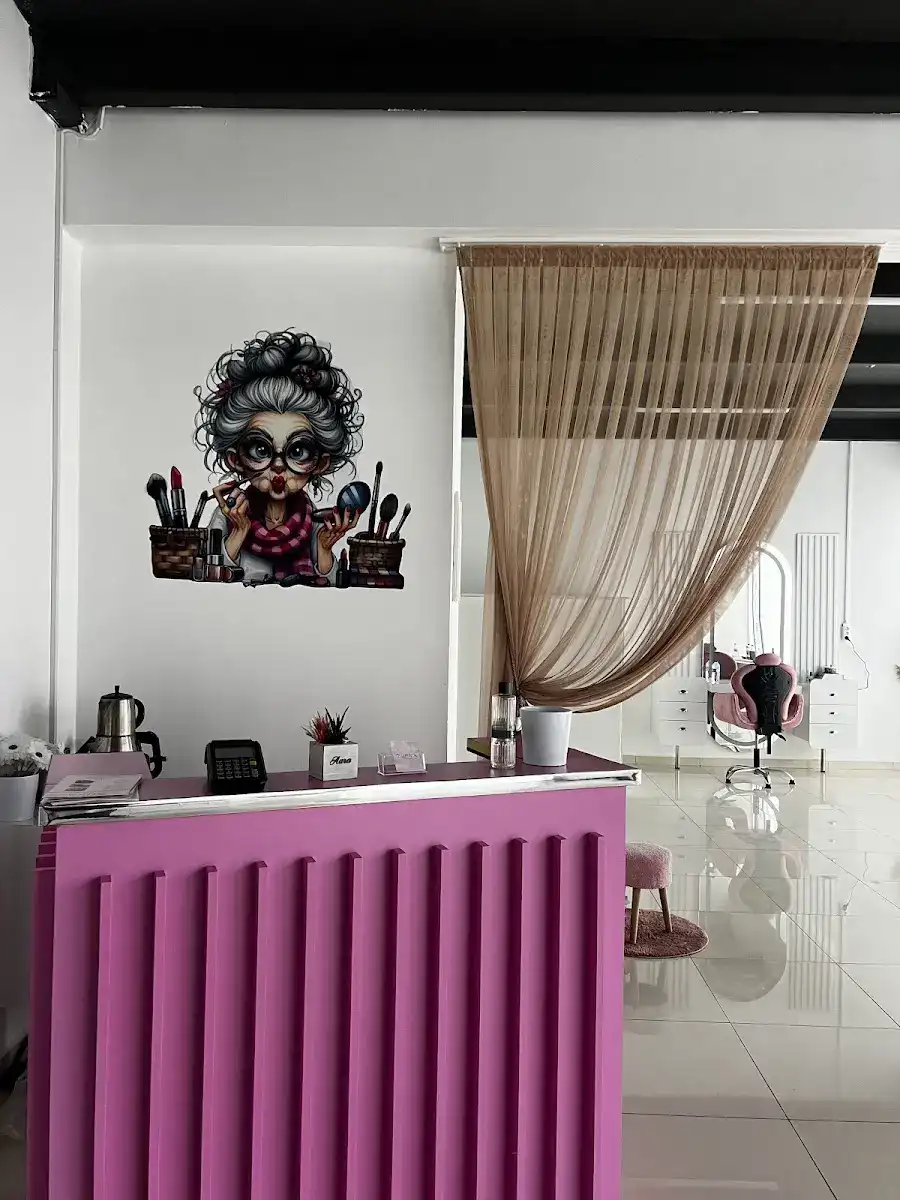 Aura Beauty Center fotoğraf 3