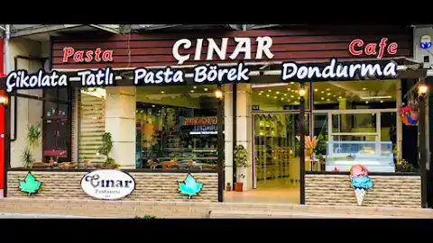 Çınar Pastanesi