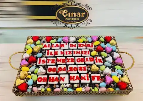 Çınar Pastanesi fotoğraf 2